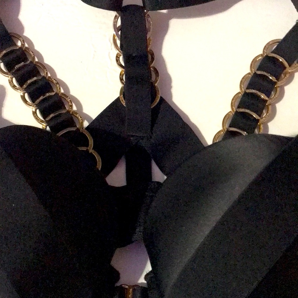 Honey birdette beautiful and never worn bra